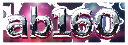 ab160 logo
